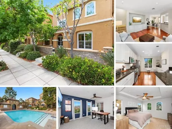 1607 Avery RD, San Marcos, CA 92078