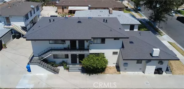 Montebello, CA 90640,525 N 3rd ST