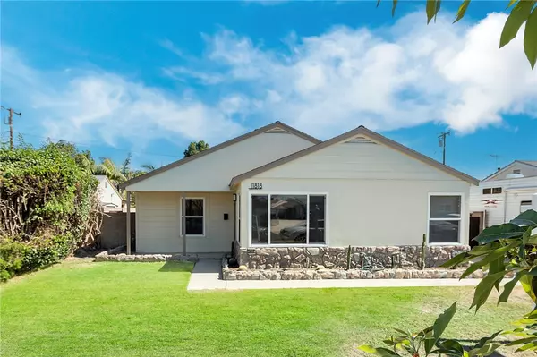 11818 Graystone AVE, Norwalk, CA 90650