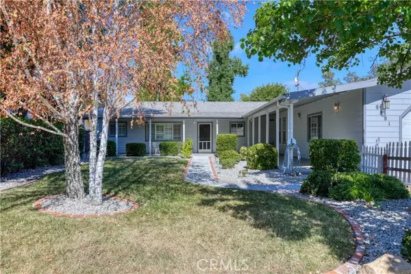 Atascadero, CA 93422,8881 Palomar AVE