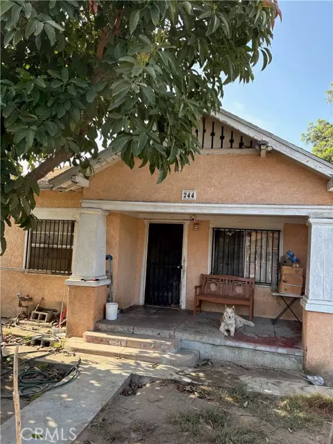 244 E 43rd PL, Los Angeles, CA 90011