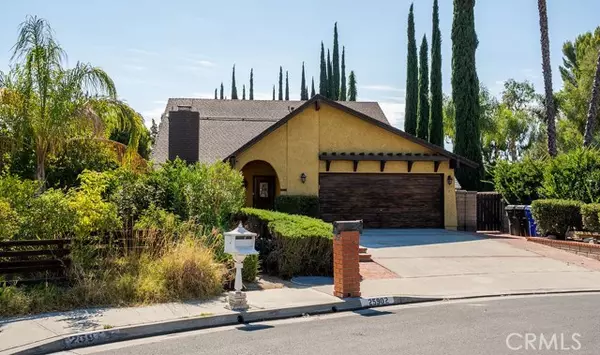 Valencia, CA 91355,25902 Matel RD