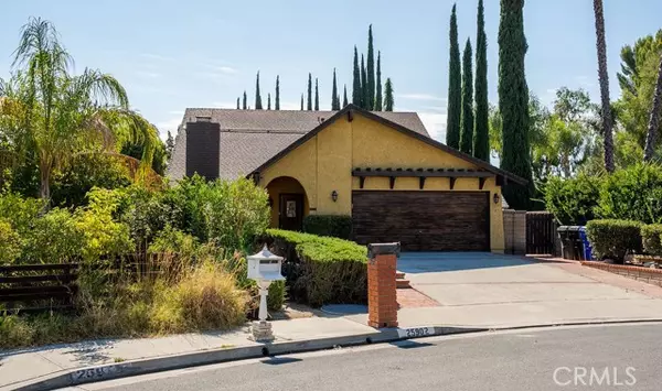 Valencia, CA 91355,25902 Matel RD