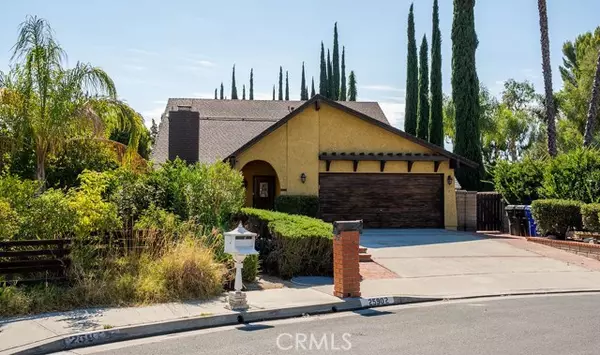 Valencia, CA 91355,25902 Matel RD