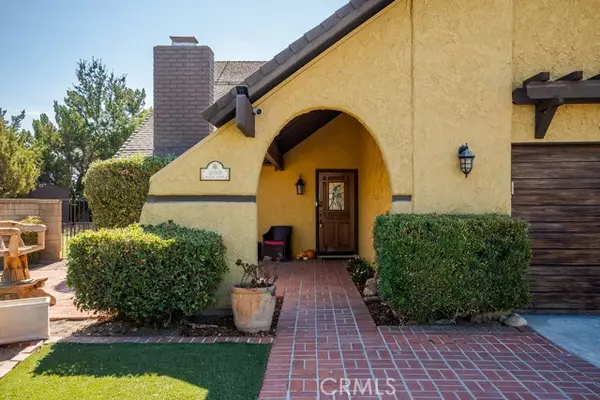 Valencia, CA 91355,25902 Matel RD
