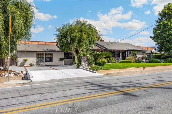 1703 E Ruddock St, Covina, CA 91724