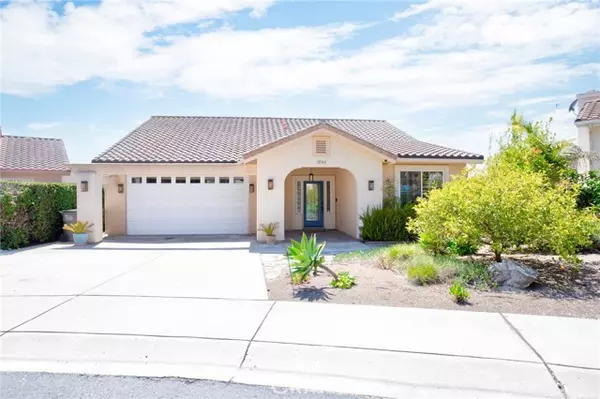 Oceano, CA 93445,1846 Via Arturo