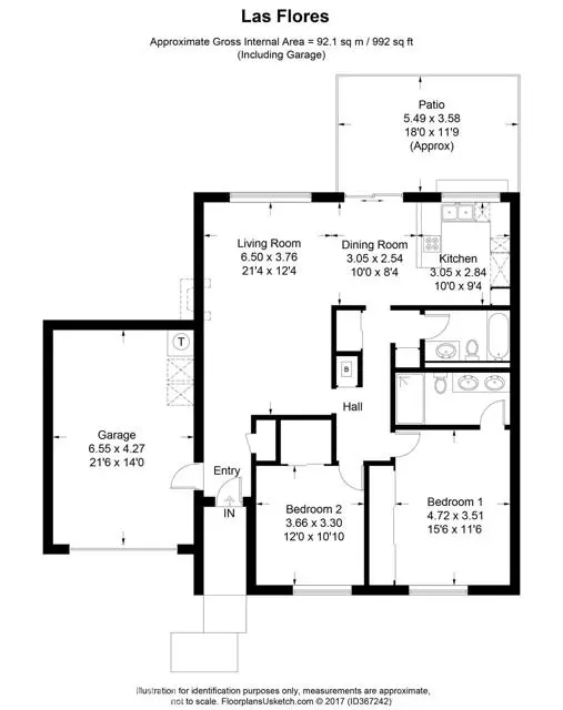 Laguna Woods, CA 92637,3205 Via Buena Vista D