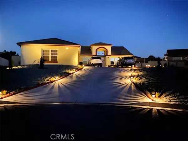 Yucca Valley, CA 92284,57281 Titian CT