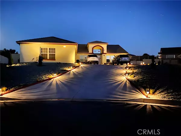 Yucca Valley, CA 92284,57281 Titian CT