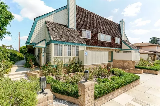 116 S Chapel AVE J, Alhambra, CA 91801