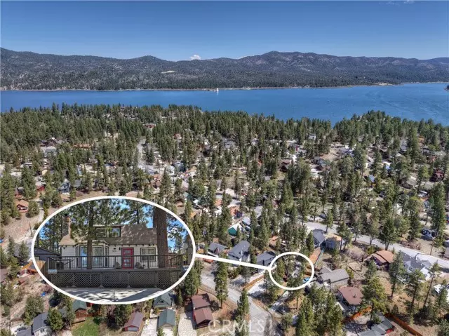 Big Bear Lake, CA 92315,583 Highland RD