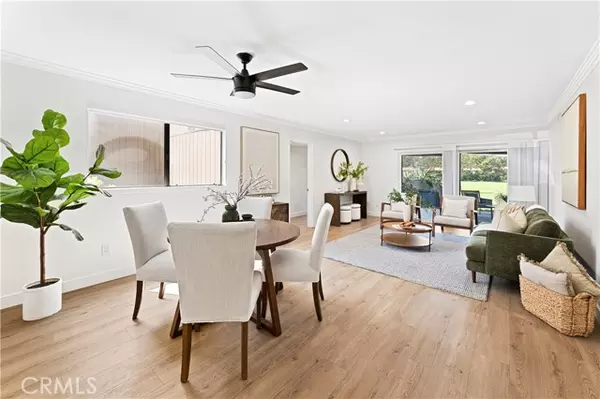 31501 E Nine Drive 19-F, Laguna Niguel, CA 92677