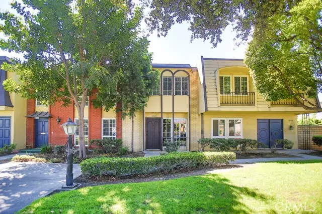 Anaheim, CA 92801,1802 Glenoaks