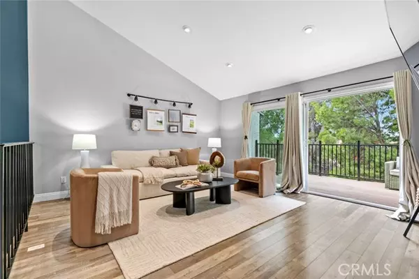 11435 Tampa AVE 95, Porter Ranch, CA 91326