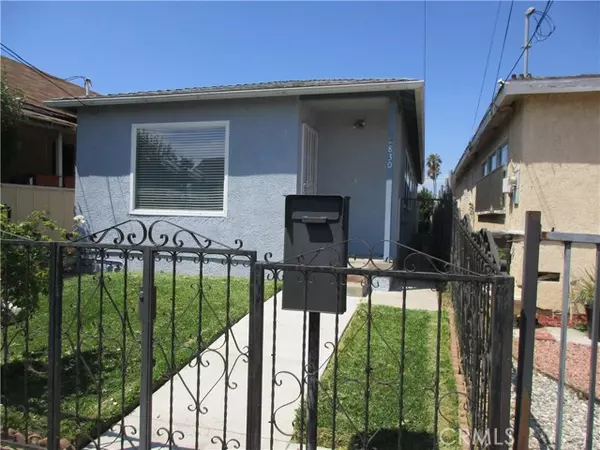 830 1st ST, San Pedro, CA 90731