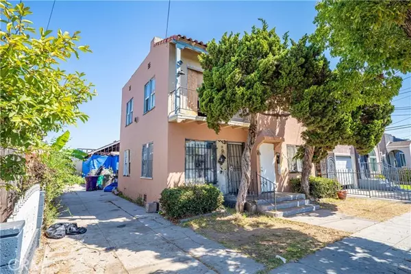 Long Beach, CA 90806,509 E 21st ST