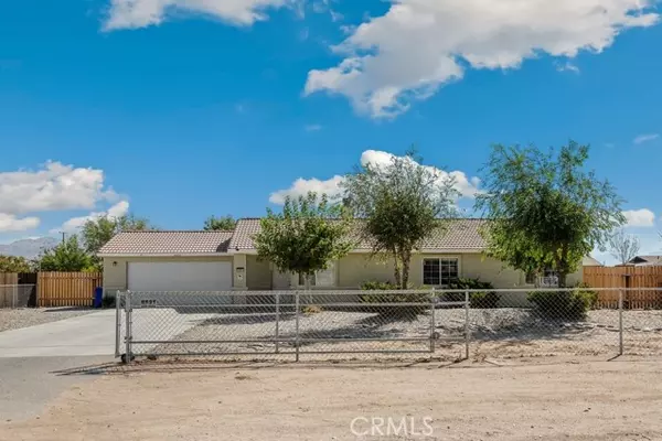 Apple Valley, CA 92308,13267 Setanket RD