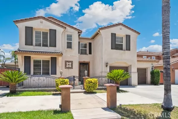 Moreno Valley, CA 92555,27597 Lafayette WAY