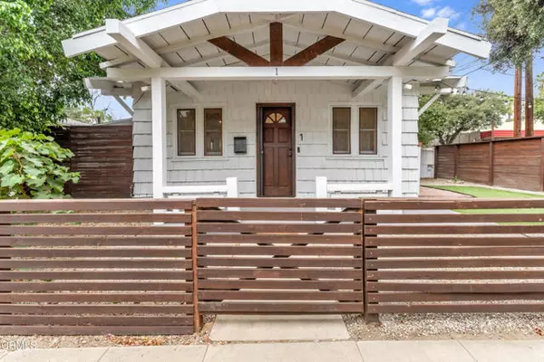 100 Palmetto DR 1, Pasadena, CA 91105