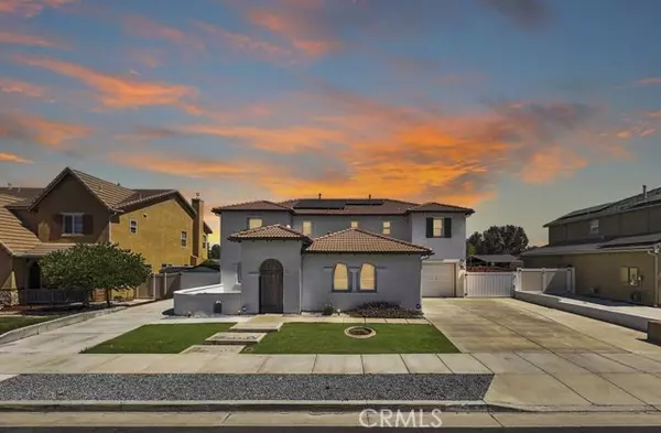 Winchester, CA 92596,32420 Apricot Tree RD