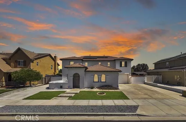 32420 Apricot Tree RD, Winchester, CA 92596
