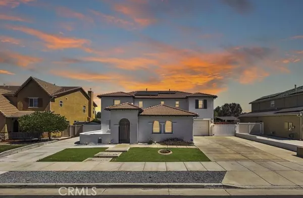 Winchester, CA 92596,32420 Apricot Tree RD