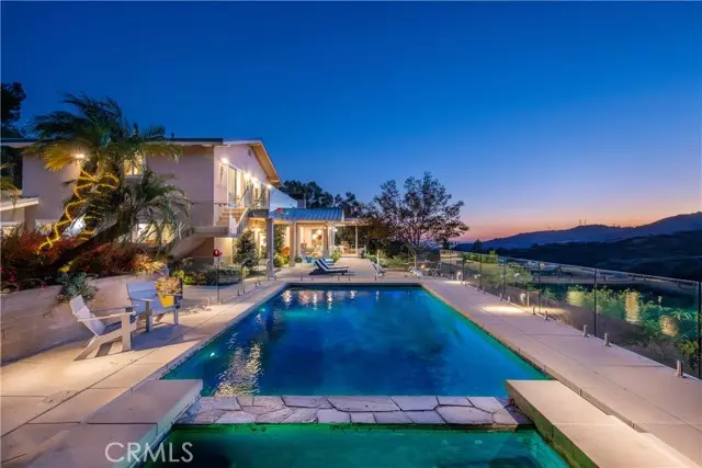 4201 VIA PADOVA, Claremont, CA 91711