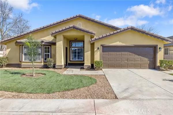 Visalia, CA 93292,1050 N Sumter CT