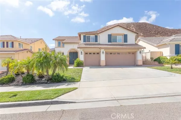 Lake Elsinore, CA 92532,31945 Flowerhill DR