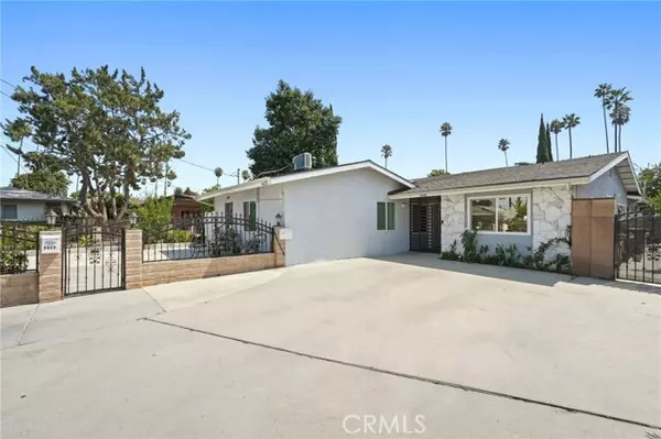 Van Nuys, CA 91405,6620 Lennox AVE