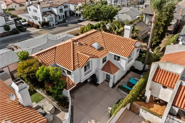 1903 Morgan LN B, Redondo Beach, CA 90278