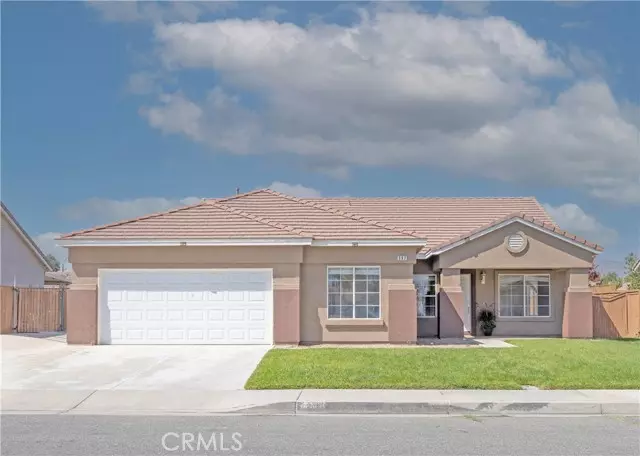 392 Camden RD, San Jacinto, CA 92582