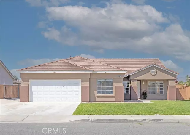 San Jacinto, CA 92582,392 Camden RD