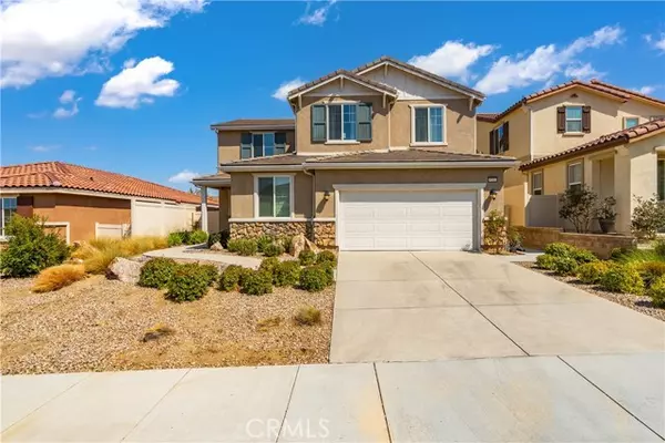 Palmdale, CA 93551,37312 Wisteria DR