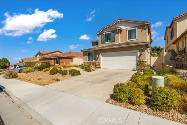 Palmdale, CA 93551,37312 Wisteria DR
