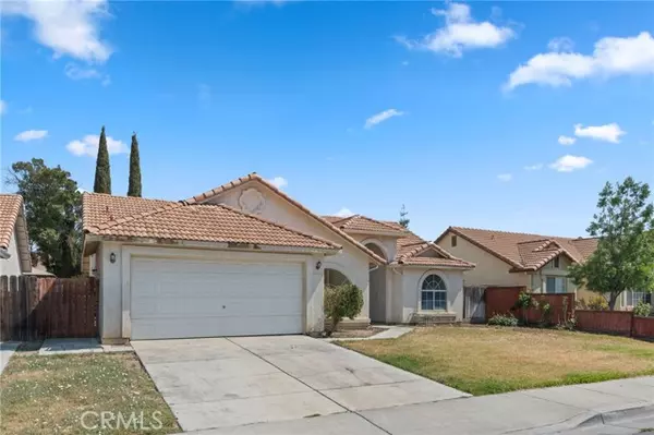 Los Banos, CA 93635,2066 Hastings DR