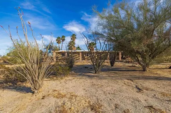 Borrego Springs, CA 92004,3245 Broken Arrow RD