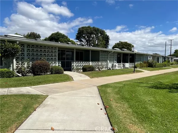 Seal Beach, CA 90740,1441 Golden Rain Rd., M4-88D