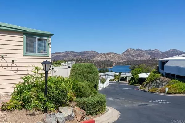 Lakeside, CA 92040,9500 Harritt Rd 164