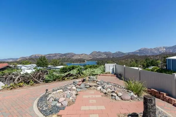 Lakeside, CA 92040,9500 Harritt Rd 164