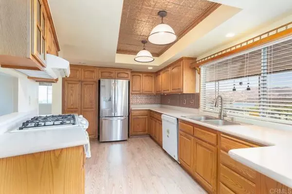 Lakeside, CA 92040,9500 Harritt Rd 164