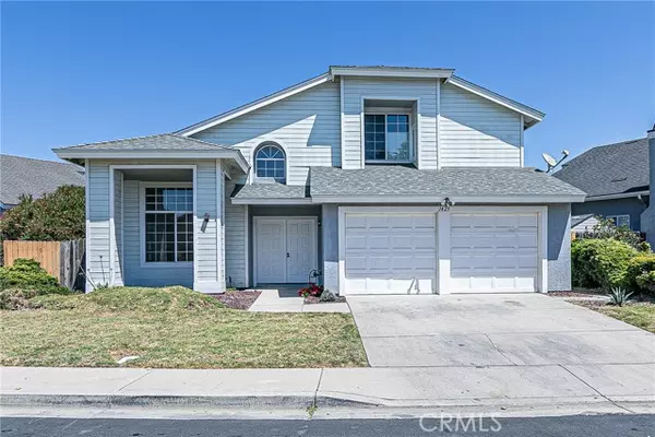 1429 Glen Ellen LN, Lompoc, CA 93436