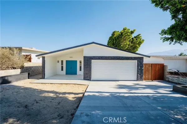 66895 Flora Ave, Desert Hot Springs, CA 92240