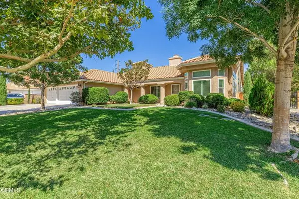 Palmdale, CA 93551,4745 Northridge DR