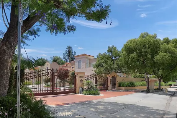 Calabasas, CA 91302,4271 Park Paloma