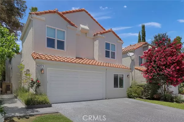 Calabasas, CA 91302,4271 Park Paloma