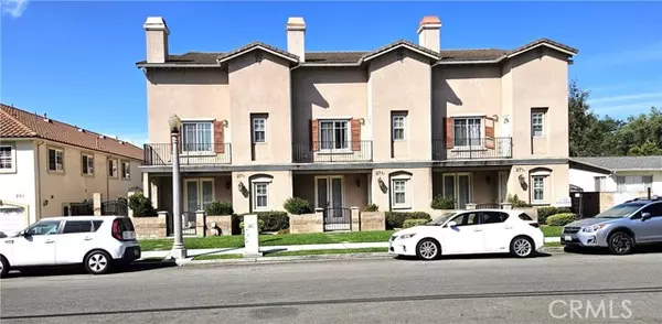 San Gabriel, CA 91776,273 S Arroyo DR D