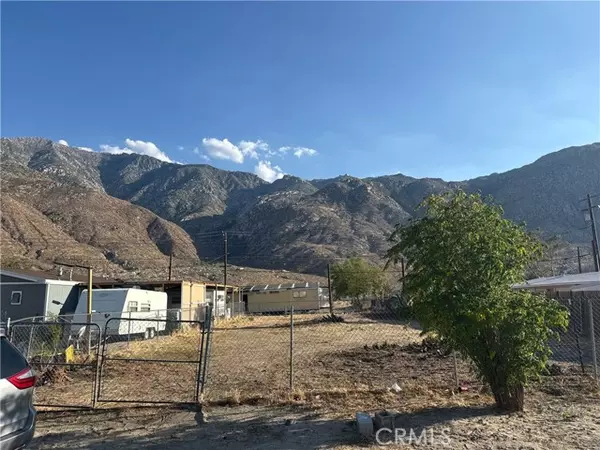 Cabazon, CA 92230,0 Esperanza AVE