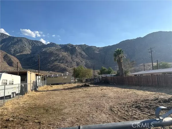 0 Esperanza AVE, Cabazon, CA 92230
